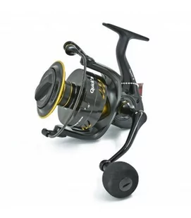 Kołowrotki DAM Quick 3 FD 9000 - Kołowrotki - miniaturka - grafika 1