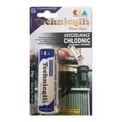 Pozostałe narzędzia ogrodowe - TECHNICQLL Uszczelniacz do chłodnic 20 g P-495 - miniaturka - grafika 1