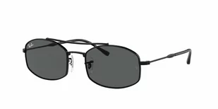 Okulary Przeciwsłoneczne Ray Ban RB 3719 002/B1 - Okulary przeciwsłoneczne - miniaturka - grafika 1