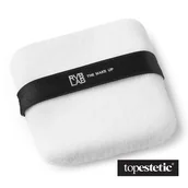 Gąbeczki do makijażu - RVB LAB Make Up RVB LAB Make Up Puff Puff 1 szt. - miniaturka - grafika 1