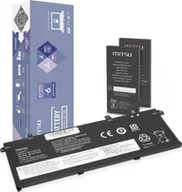 Baterie do laptopów - Bateria Mitsu Bateria Mitsu do Lenovo ThinkPad T490, T495, P43s, P14s BC/LE-T490 - miniaturka - grafika 1
