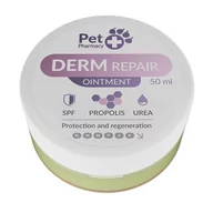 Pielęgnacja psów i kotów - VETFOOD DermRepair 50 ml - miniaturka - grafika 1