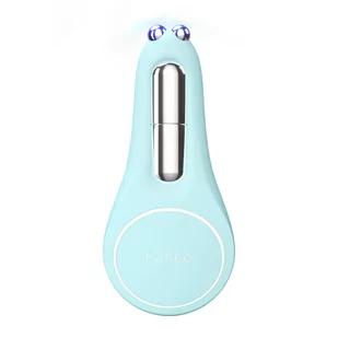 Foreo Bear™ 2 Eyes & Lips - Urządzenie Do Mikroprądowego Wygładzania Linii Oczu I Ust, Arctic Blue - Pozostałe urządzenia kosmetyczne - miniaturka - grafika 1