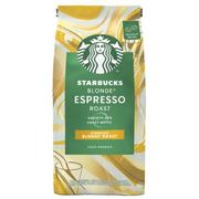 Kawa - Starbucks Kawa ziarnista Starbucks Blonde Espresso Roast 200g - miniaturka - grafika 1