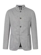 Marynarki męskie - JOOP! Marynarka 17 JB-100Hiro 30047597 Szary Slim Fit - miniaturka - grafika 1