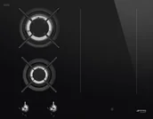 Płyty gazowo-elektryczne do zabudowy - Smeg PM3643D - miniaturka - grafika 1