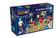 Puzzle - Granna Puzzle 60 Elementów Kosmiczny Wykop - miniaturka - grafika 1