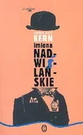 Poezja - Imiona nadwiślańskie - miniaturka - grafika 1