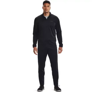Bluza męska Under Armour Fleece 1/2 ZIP - Bluzy sportowe męskie - miniaturka - grafika 4