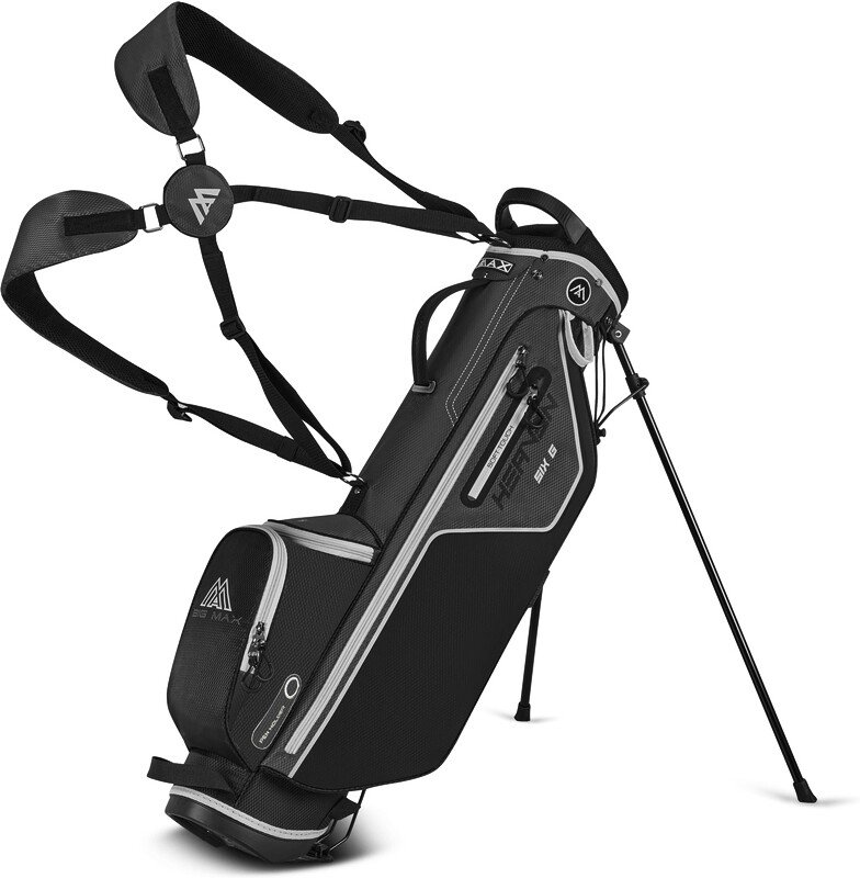 Torba golfowa stand bag Big Max Heaven Six G