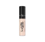 Korektory do twarzy - Golden Rose So CUTE Liquid Concealer - Płynny mini korektor do twarzy - 01 GOLCCMDTW-DOTW-03 - miniaturka - grafika 1