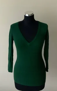 SWETER DAMSKI Prezent dla niej EXTRA OKAZJA - Swetry damskie - miniaturka - grafika 1