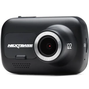 Nextbase Dash Cam 122 - Wideorejestratory - miniaturka - grafika 1