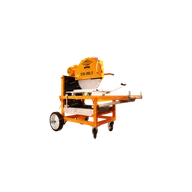 Piły elektryczne - Piła stołowa Cedima CTS-265 400V Cedima - miniaturka - grafika 1
