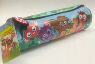 Piórniki - PIÓRNIK TUBA MOSHI MONSTERS DERFORM - miniaturka - grafika 1