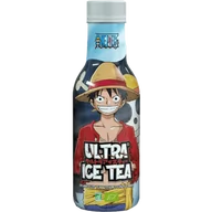 Herbata - Napój One Piece Luffy Ice tea 500ml - miniaturka - grafika 1