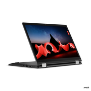 Laptopy 2w1 - Lenovo ThinkPad L13 Yoga 4th Gen (21FR0010PB) - miniaturka - grafika 1