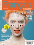 Czasopisma - Français Présent 60 - miniaturka - grafika 1