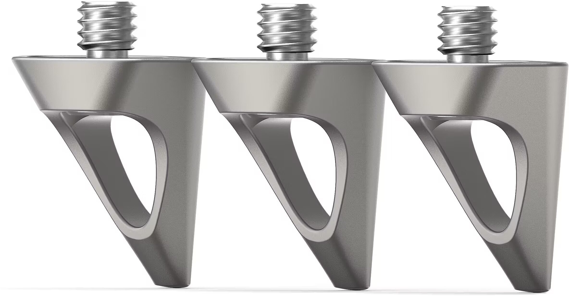 Peak Design Pro Tripod Spike Feet Pro Lite