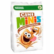 Nestle PŁATKI ŚNIADANIOWE CINI-MINIS 250G