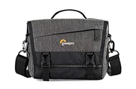 Torby fotograficzne i futerały - Lowepro M-TREKKER SH 150 SZARY - miniaturka - grafika 1