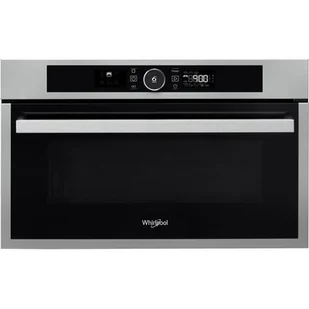 Whirlpool AMW 731 IX - Kuchenki mikrofalowe do zabudowy - miniaturka - grafika 1