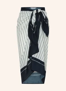 Tommy Hilfiger Pareo beige - Moda i Uroda OUTLET - miniaturka - grafika 1