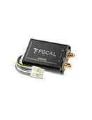 Akcesoria car audio - FOCAL CAR HILO V3 Konwerter stereofoniczny RCA Line - miniaturka - grafika 1