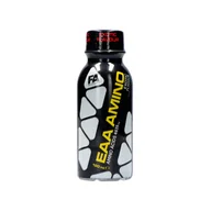 Aminokwasy - FITNESS AUTHORITY EAA Amino - 120ml - miniaturka - grafika 1