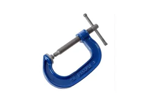 IRWIN ŚCISK UNIWERSALNY TYP G 4"/100MM - Imadła i ściski - miniaturka - grafika 1
