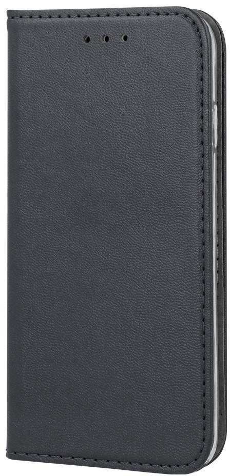 Etui Smart Magnetic do Motorola Moto G05 czarne