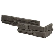 Kostki brukowe i krawężniki - Narożnik betonowy Grenada 5, 0,58 mb - miniaturka - grafika 1