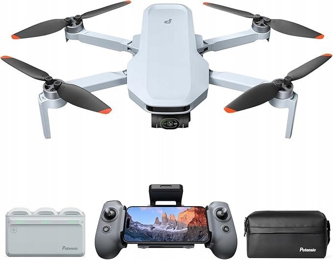 Canyon Potensic ATOM 2 GPS