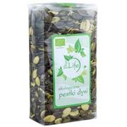 BioLife 270BioLife Pestki Dyni 350g - BLFPESDYNI350