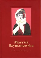 Pozostałe książki - Marysia Szymanowska - miniaturka - grafika 1