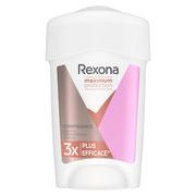 Pozostałe kosmetyki - Rexona Maximum Protection Confidence kremowy antyperspirant 48 h 45 ml - miniaturka - grafika 1