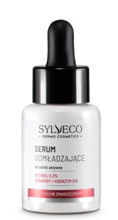 Sylveco Dermo Serum odmładzające - Serum do twarzy - miniaturka - grafika 1