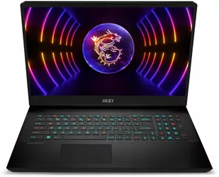 MSI Vector GP77 17.3_240 i9 16GB SSD1TB RTX4070  13VG-012PL-16GB_1000SSD - Laptopy - miniaturka - grafika 1