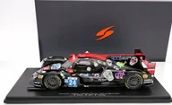 Kolekcjonerskie modele pojazdów - Kolekcjonerski model Spark Oreca 07 GIBSON TEAM NIELSEN RACING 24h LE MANS - miniaturka - grafika 1