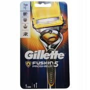 Maszynki do golenia i wkłady - Gillette Fusion Proshield maszynka do golenia 1 szt dla mężczyzn - miniaturka - grafika 1