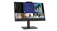 Monitory - Lenovo ThinkVision T24v-30 63D8MAT3EU - miniaturka - grafika 1