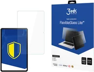 Akcesoria do tabletów i e-booków - DOOGEE T40 - UP TO 13 3MK FLEXIBLEGLASS LITE - miniaturka - grafika 1