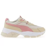 Buty sportowe damskie - Buty Puma Cassia Via 38922311 - multikolor - miniaturka - grafika 1