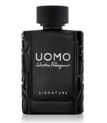 Wody i perfumy męskie - Salvatore Ferragamo Uomo Signature woda perfumowana 50ml - miniaturka - grafika 1
