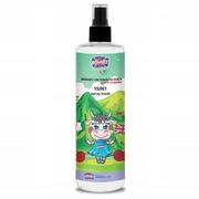 Maski do włosów - Kids On Tour To Italy 15in1 Spray Mask maska w sprayu do włosów splątanych i suchych dla dzieci Soczysta Wiśnia 285ml - miniaturka - grafika 1