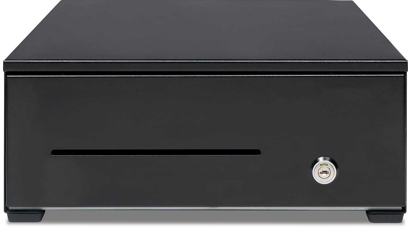 SafeScan HD-3342 Heavy Duty Kassenladen 32,8Bx 42,2L x13H cm