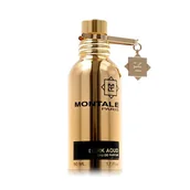 Wody i perfumy damskie - Montale Dark Aoud Woda perfumowana 50 ml - miniaturka - grafika 1