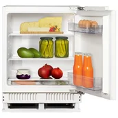 Lodówki do zabudowy - Amica UC162.4 - miniaturka - grafika 1