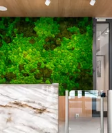 Panele ścienne i boazeria - 100x50 cm Mech - kompozycja MK4 - miniaturka - grafika 1