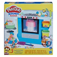 Masy plastyczne - Play-Doh, Magiczny piec do tortów, zestaw kreatywny - miniaturka - grafika 1